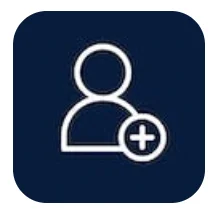 Connexions et inscriptions