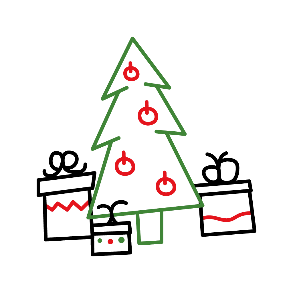 Mi Asistente de Lista de Navidad