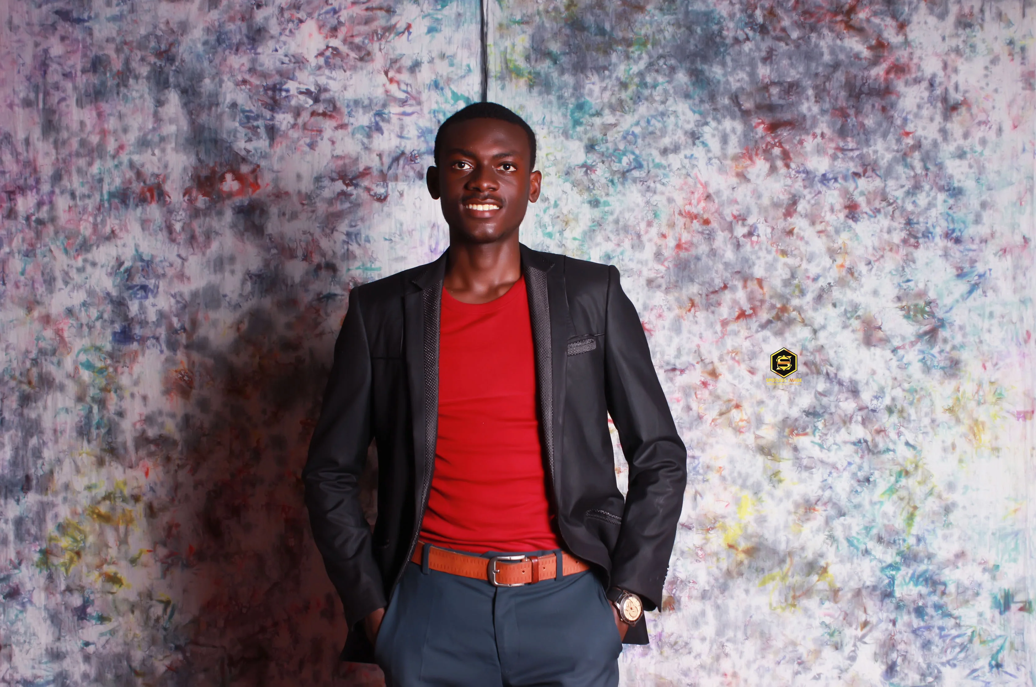 Portada de Elegbeleye