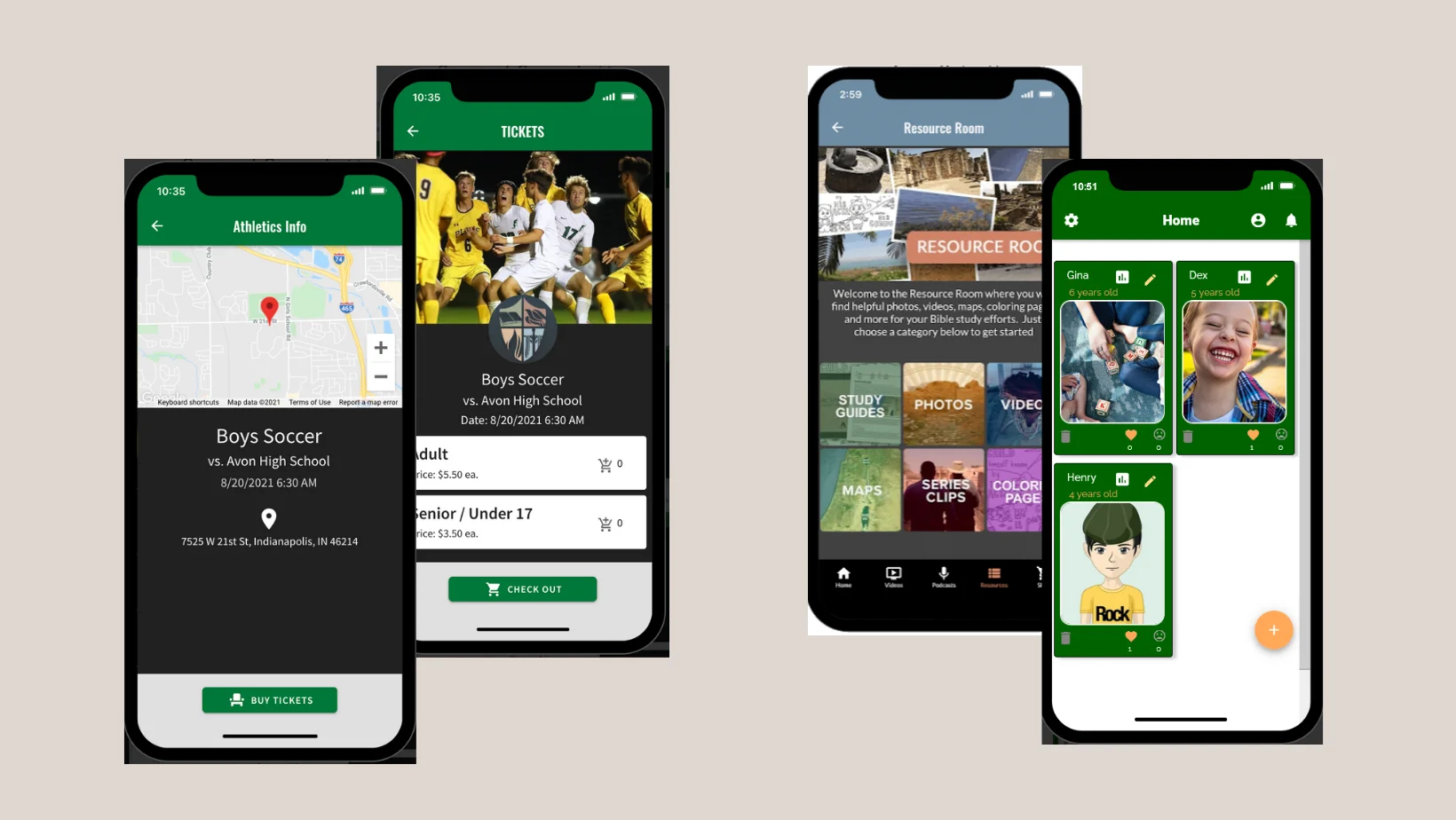 Portada de Gorgette Aranas