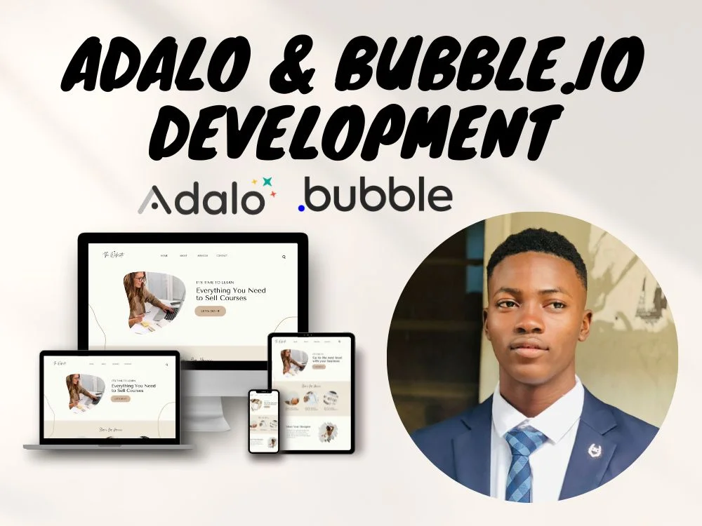 Portada de Joseph Olanrewaju