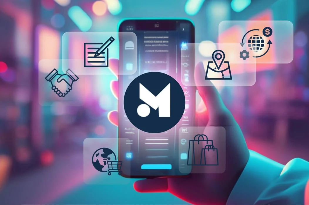 Portada de Merhouse Consulting