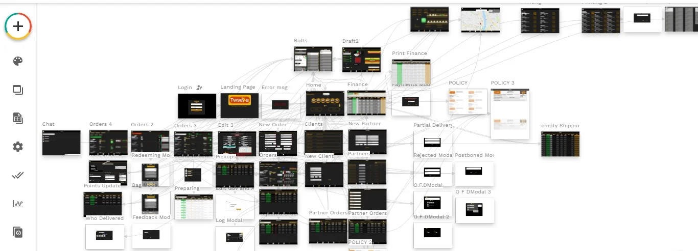 Portada de Shady Fahim