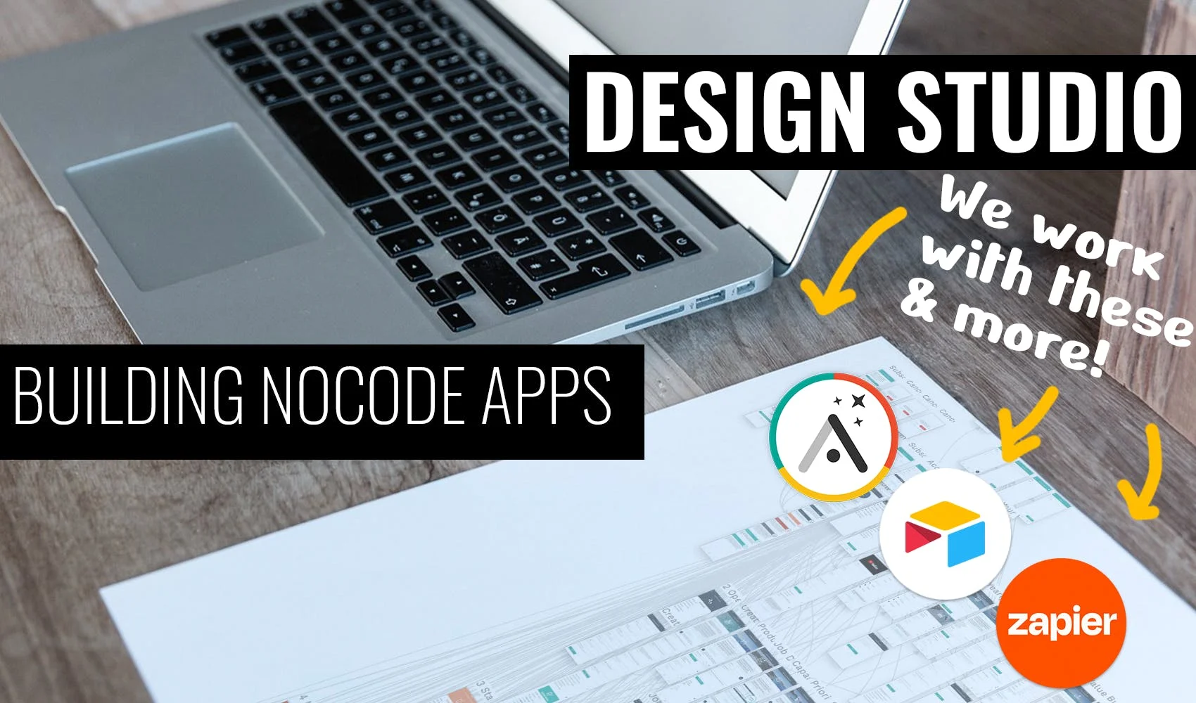 Portada de Tiny Oak Studio