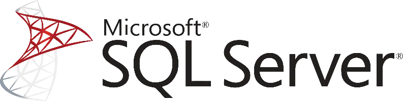 Microsoft SQL Server integration logo