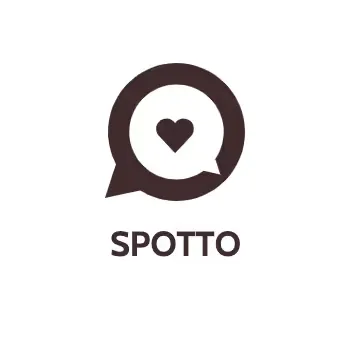 Spotto logo