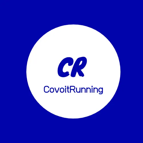 CovoitRunning logo