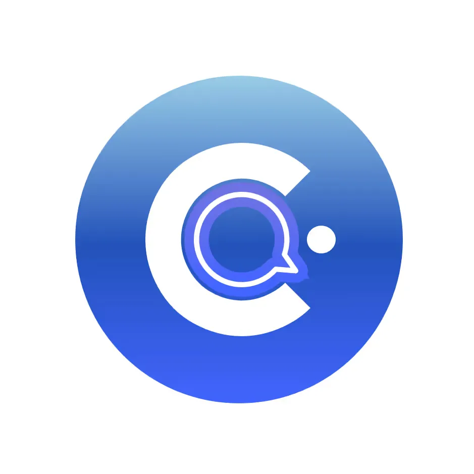 Counselora Web App logo