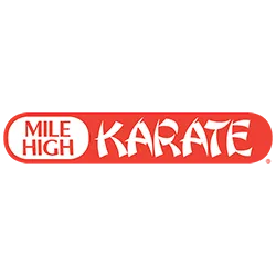 Mile High Karate logo