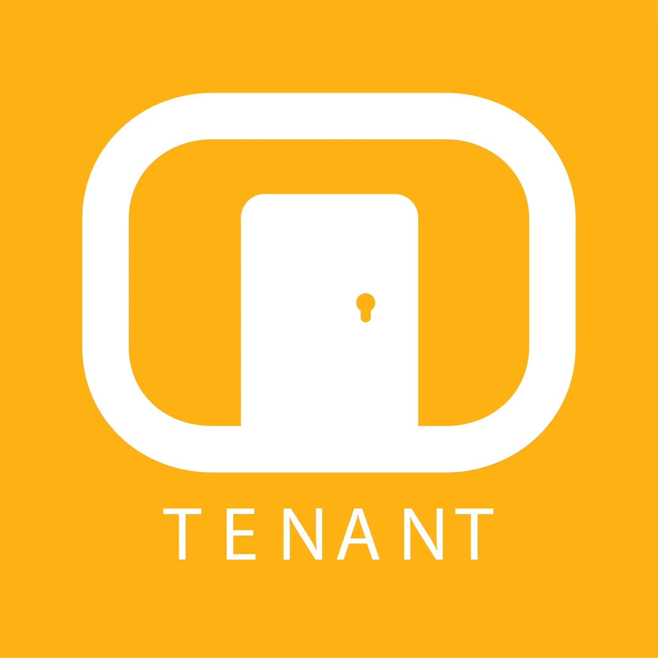 Doorclub Renter logo