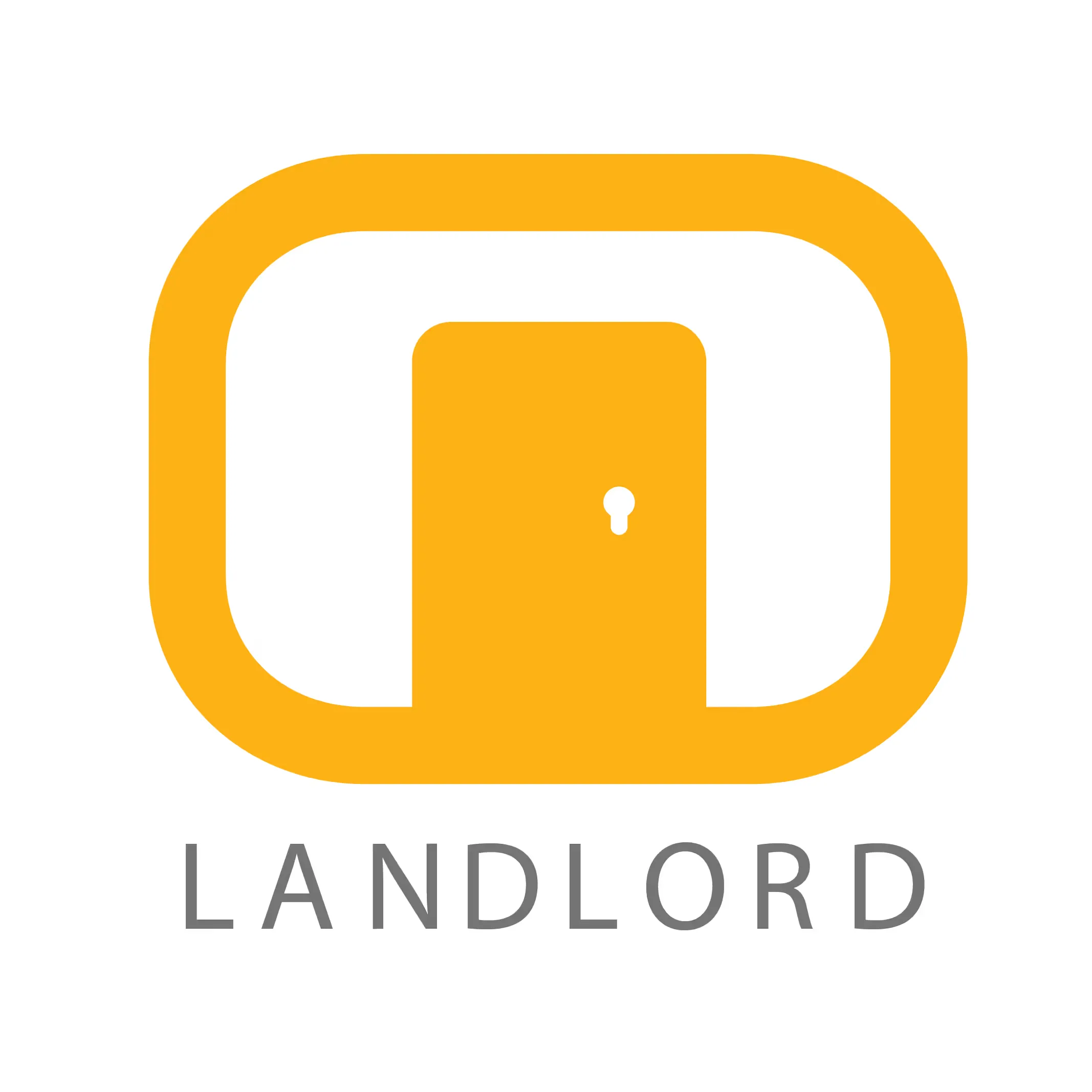 Doorclub Landlord logo