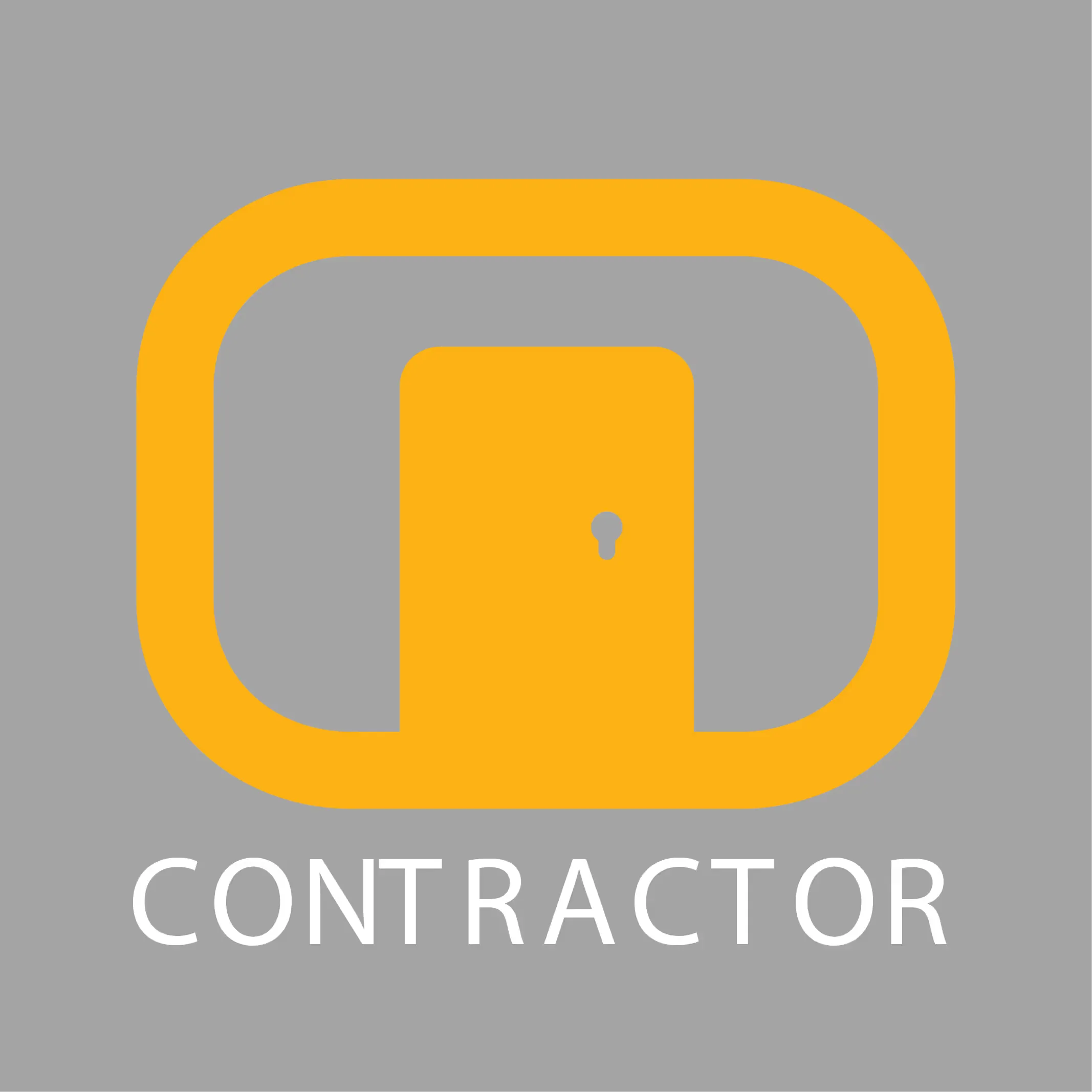 Doorclub Contractor logo