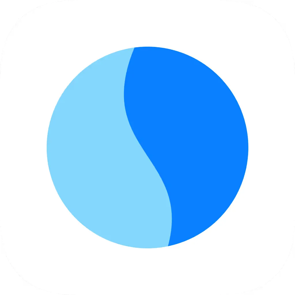 Tracking Happiness logo