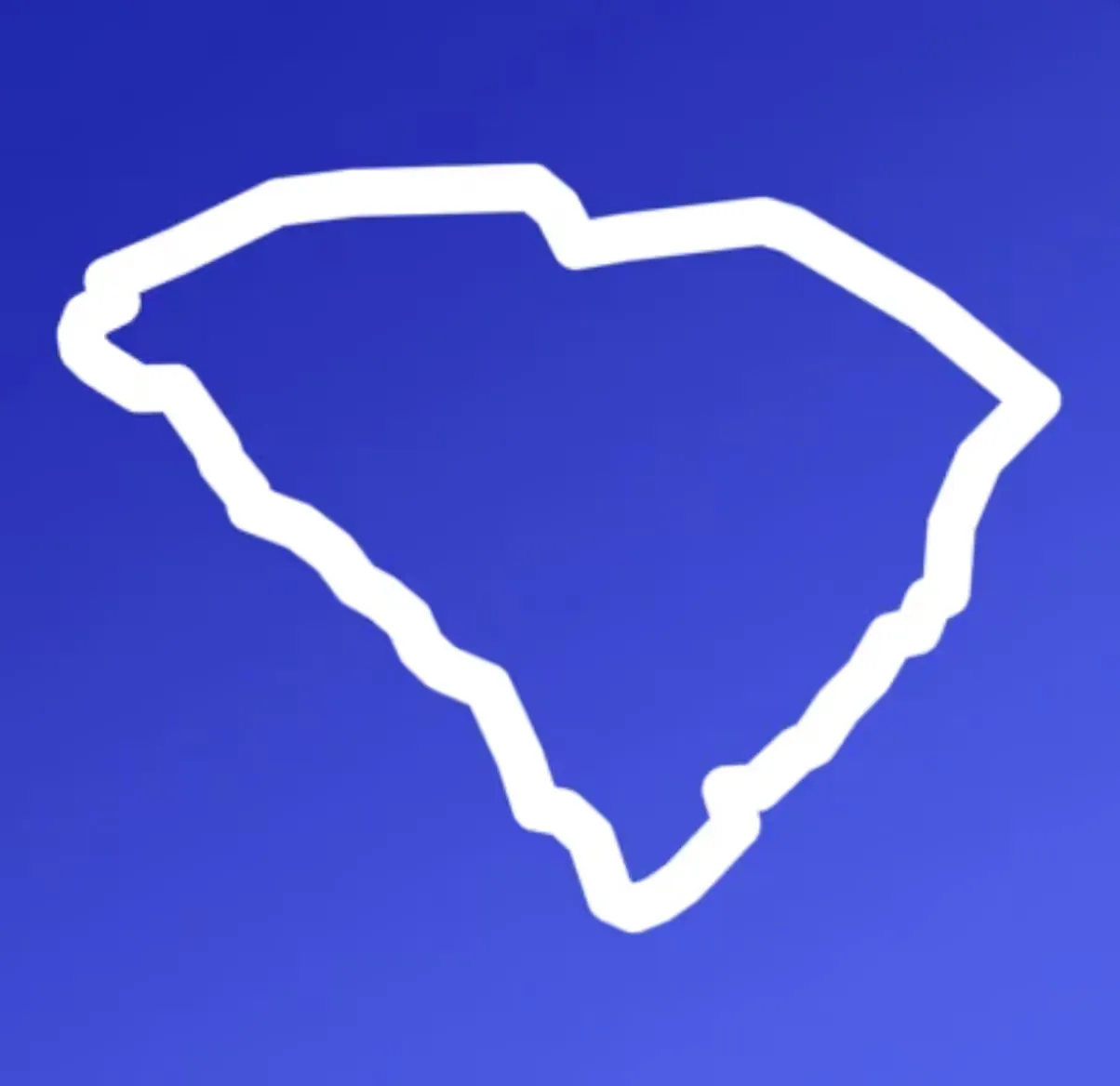 Support Upstate SC logo