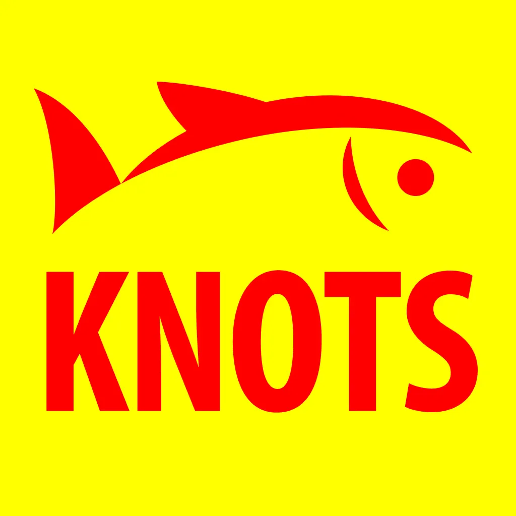 Fishing Knots logo