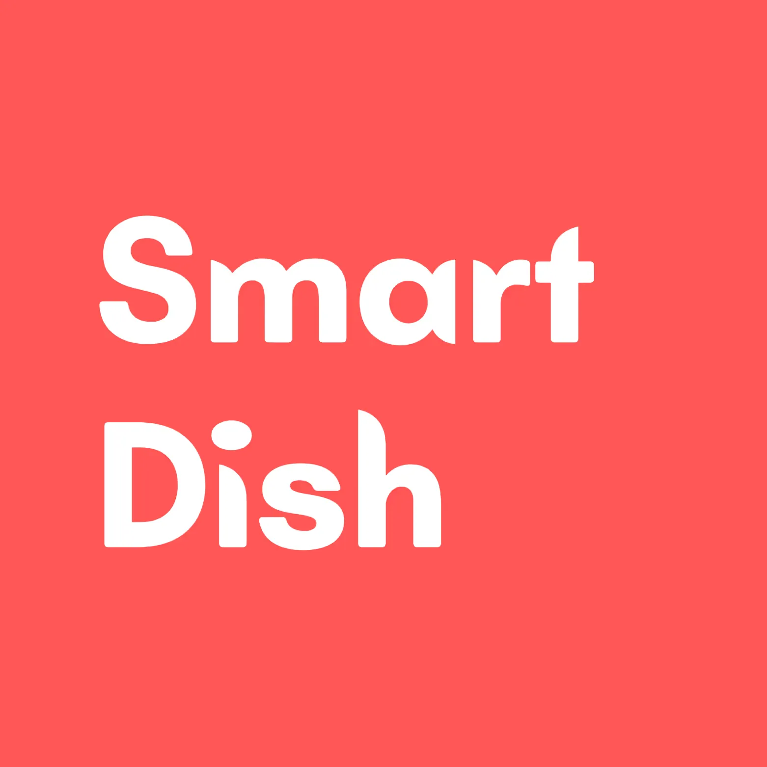 SmartDish logo