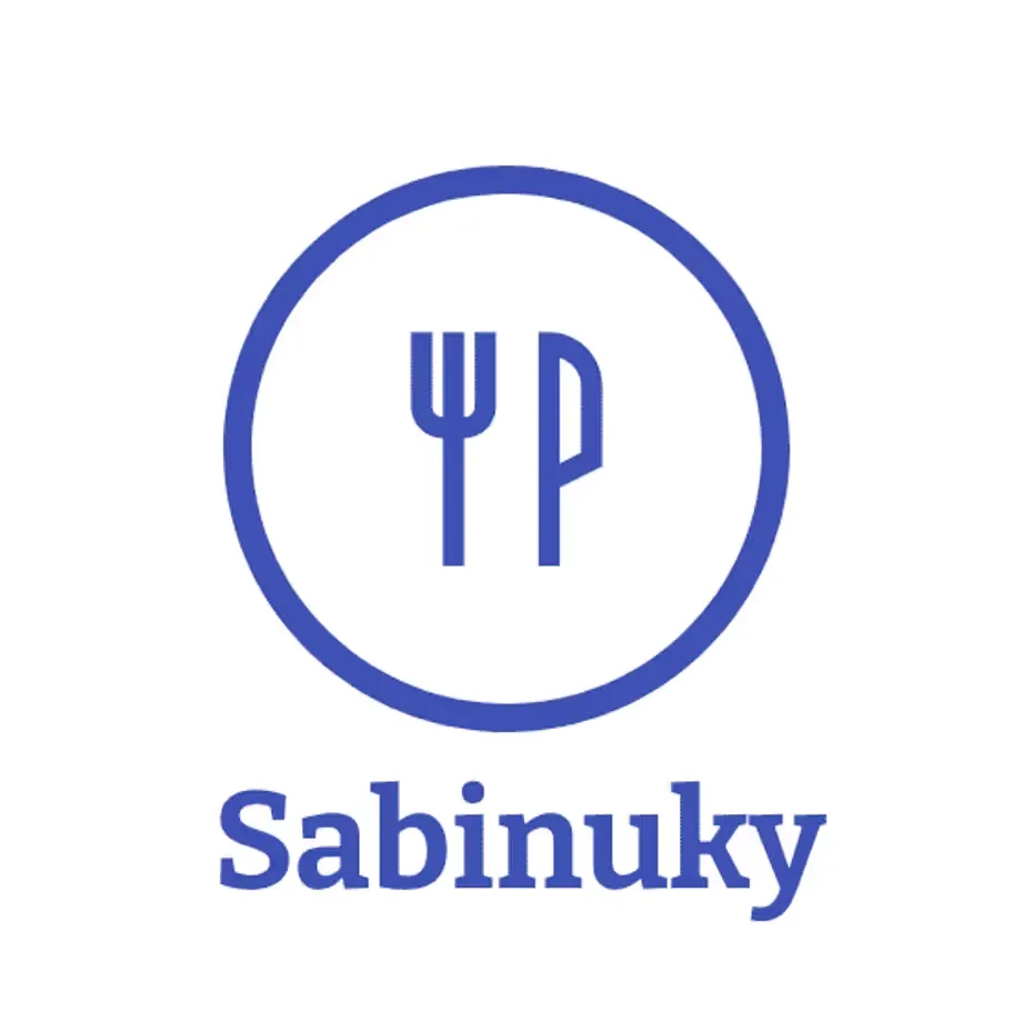 Sabinuky logo