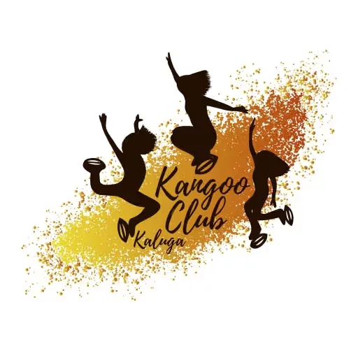 Kangoo Club Kaluga logo