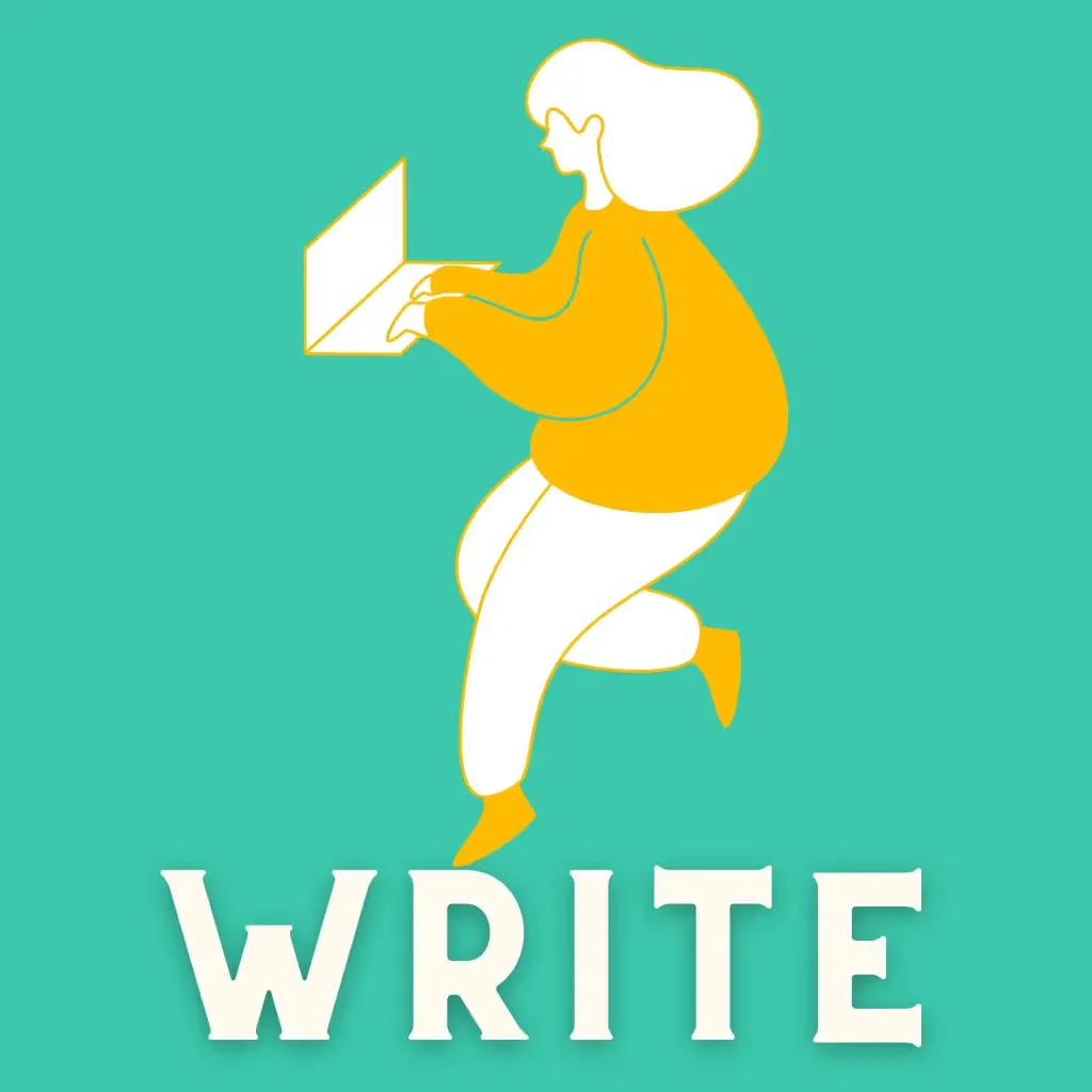 Write Together logo