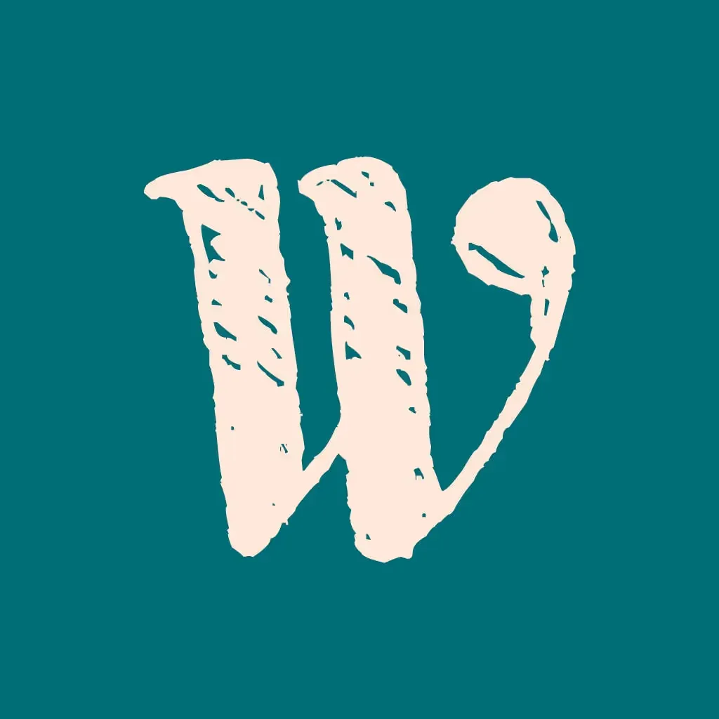 Welly logo